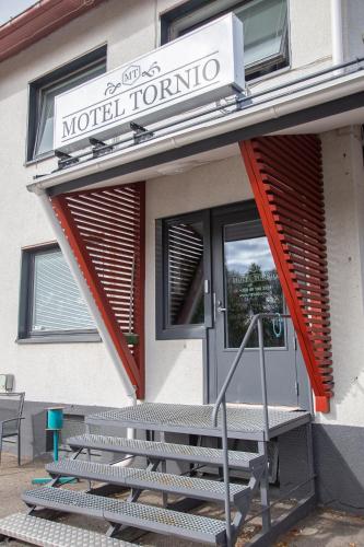 Motel Tornio - Accommodation