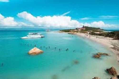 Mavs Boutique At Ponce in พอนซ์