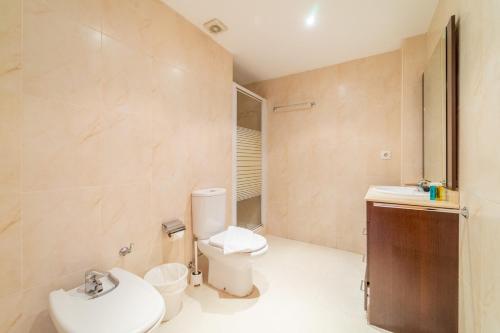 Three-Bedroom Apartment image 10
