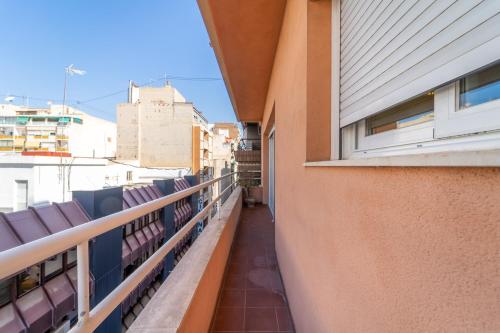 Apartment with Balcony image 10