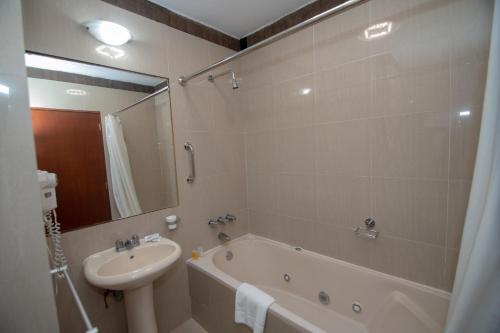 2 double beds