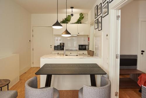 BOUTIQUE Rentals-Flores Classic historical centre 2