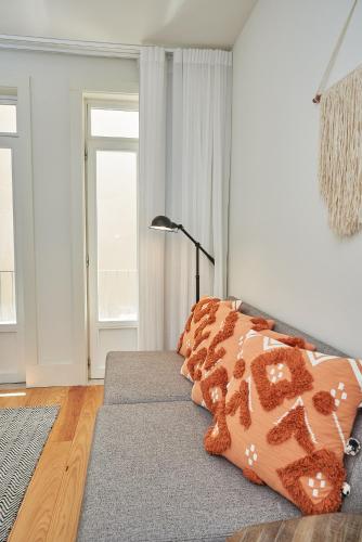 BOUTIQUE Rentals-Flores Classic historical centre, Porto (photo 10)