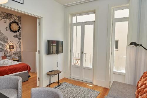 BOUTIQUE Rentals-Flores Classic historical centre, Porto (photo 9)