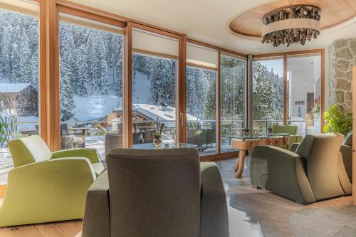 Hotel Chalet Dlaces 3