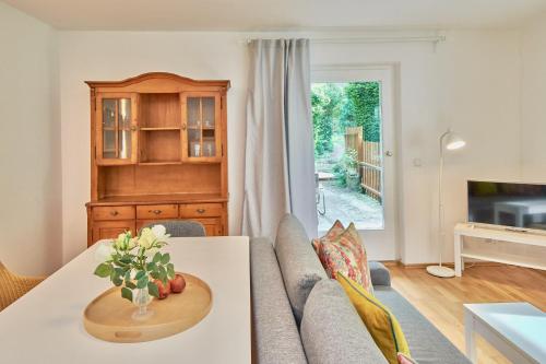 Altstadt Apartments Melk - image 14