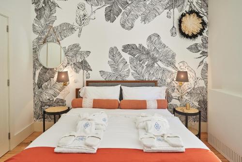 BOUTIQUE Rentals-Flores Classic historical centre 1