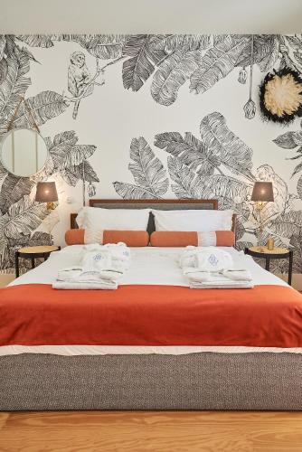 BOUTIQUE Rentals-Flores Classic historical centre, Porto (photo 8)