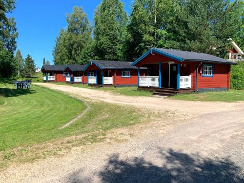 Värnäs Camping - Hotel - Stöllet