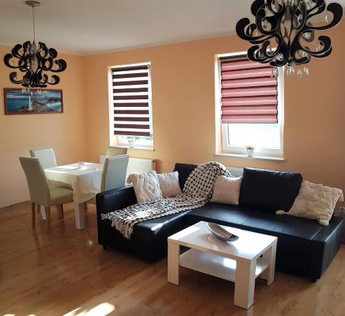 Apartament Pacific 2 rooms / pokoje - Apartment - Świnoujście