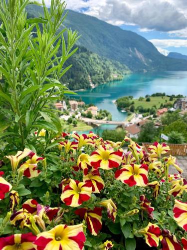 Hotel Aurora, Molveno bei Calavino