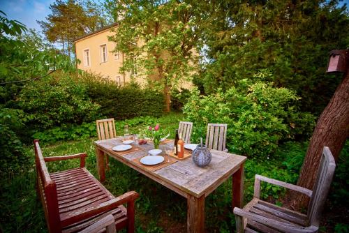 Altstadt Apartments Melk - image 3