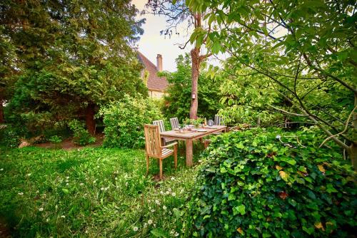 Altstadt Apartments Melk - image 8