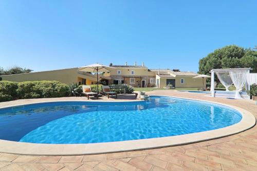  Quinta Matias, Pension in Alfontes bei Estevais