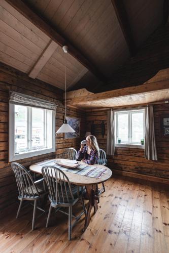 Reine Rorbuer - by Classic Norway Hotels - image 6