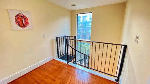 Luxury 4 Story Home in Downtown Houston