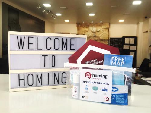  Classic Magalhaes by Homing in Porto