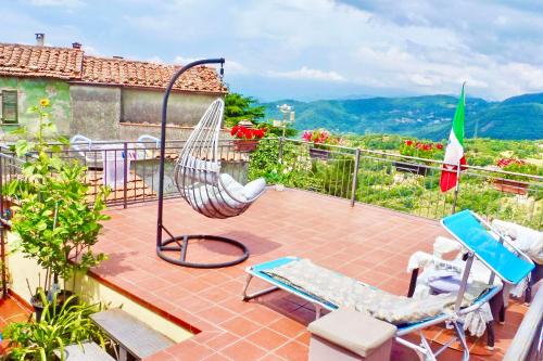 Casa Laura, Fosdinovo - Stile e Relax a 5 stelle