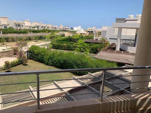 Amazing fully furnished 5 bedroom villa in Ghazala Bay Resort, North Coast, Egypt