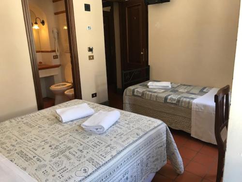 Hotel OKAPI - image 13