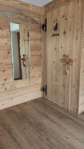 Chalet Heidi in Kartitsch, Österreich