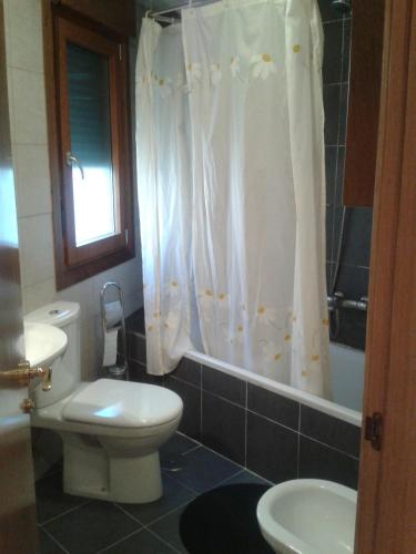  Las Azaleas in Ribadeo