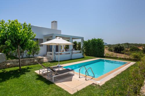 Sofia Luxury Villas