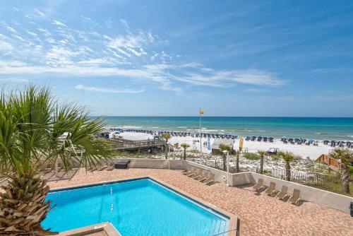 Beachside II #4232- Just Add Water by RealJoy Vacations - image 11