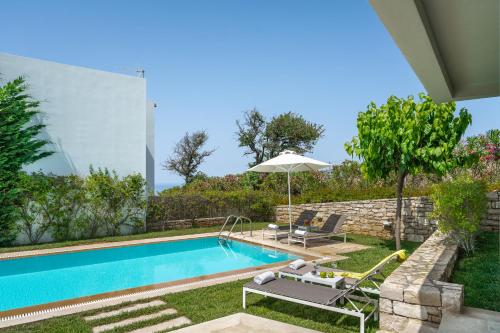 Deluxe Villa image 3