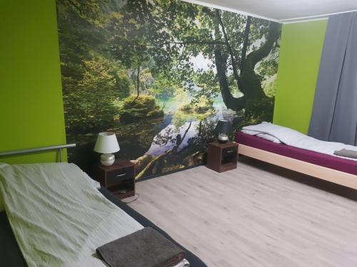 B&B Duisburg - Marktplatz Duisburg - Bed and Breakfast Duisburg