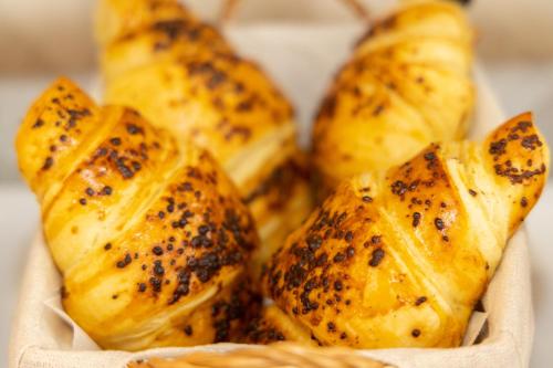 LOBOS VILLAGE - Alojamento