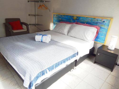 5E Hotel Boutique in Girardot