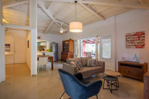 Villa Bougainville - image 4