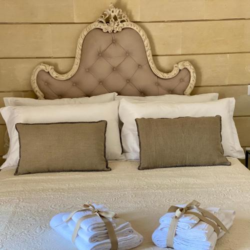 HABITARE Lecce & Salento Room Type - Double Room with Balcony
