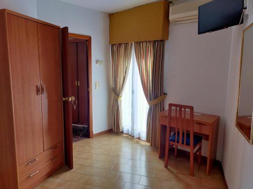 Hostal Casa Pepe