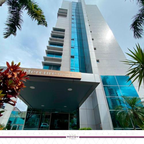 Mercure Manaus