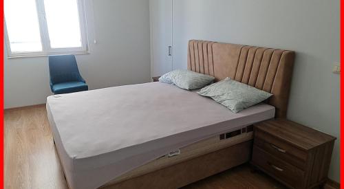 Bursa Modern