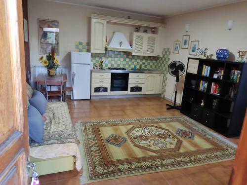  casa PaMelia, Ferienwohnung in Frosinone