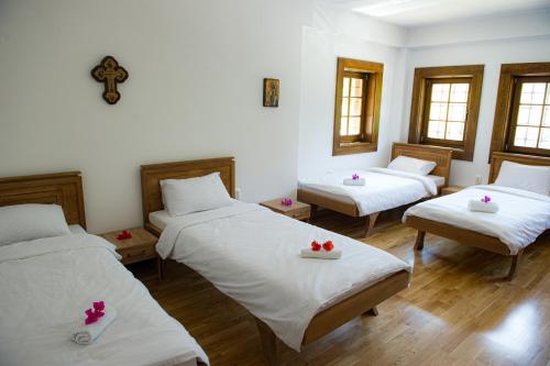 1 twin bed