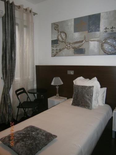 THC Latina Hostel, Madrid (fotografie 5)