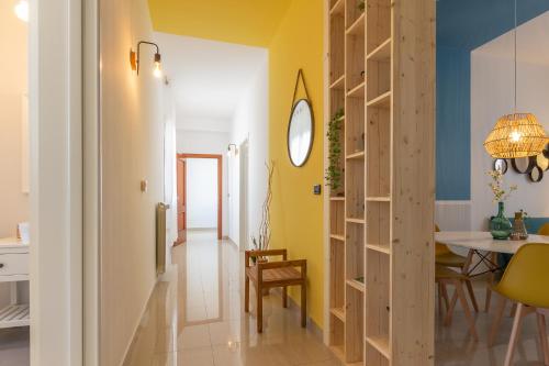 Atmosfera Salento by ThePuglia in Salice Salentino