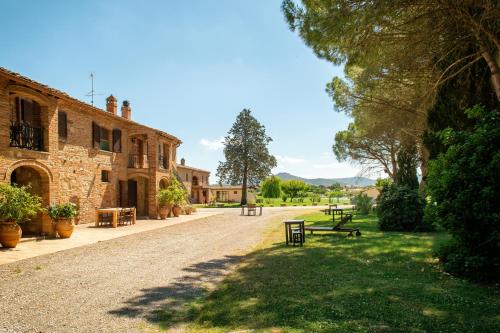 Morami Wine Agriturismo - image 9