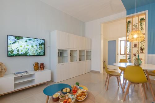 Atmosfera Salento by ThePuglia in Salice Salentino