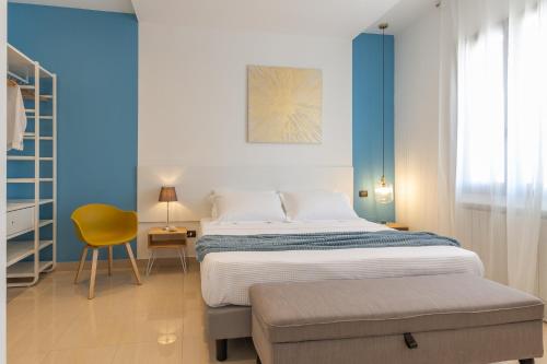 Atmosfera Salento by ThePuglia in Salice Salentino