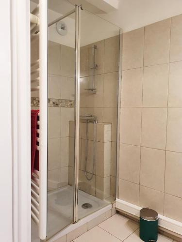 L'Azur - Appartement 3 chambres