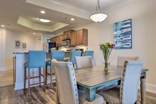 Dauphin Island Condo with Pool, Balcony and Ocean View detail