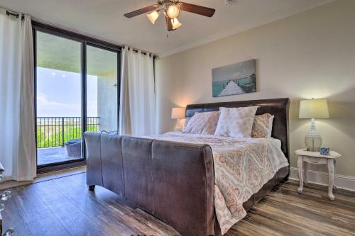 Dauphin Island Retreat with Pool and Ocean View! - image 8