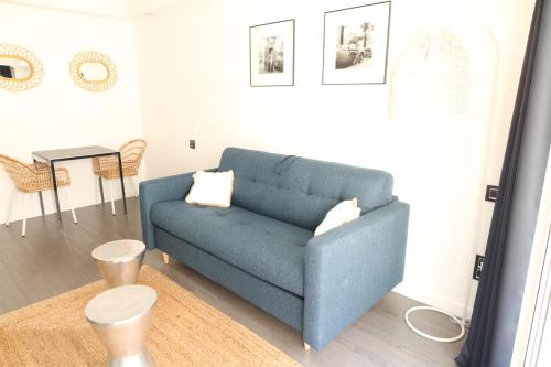 Beautiful studio at the Grand Hotel 138 - image 8