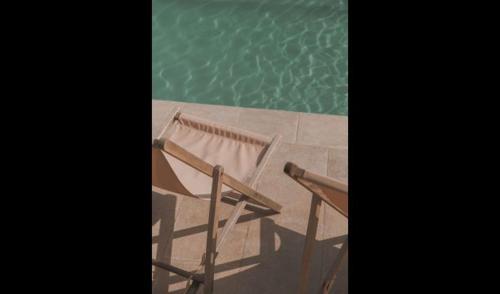 Sant Jordi Desvalls Villa Sleeps 4 with Pool and Air Con gîte à louer Sant Llorenç de les Arenes