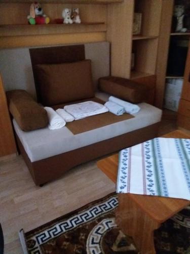 Apartament Nicoleta - Apartment - Jurilovca